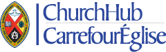 Church Hub / Carrefour Église